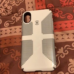 iPhone X case